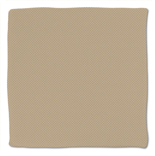 Outdoorkissen Sitzenbleiber Muster 6 sand