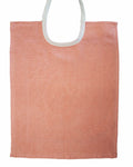 Lätzchen Kinder 30x30 Apricot