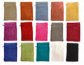 Waschhandschuh Walkfrottier 15x22 cm 440g/m²