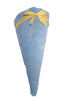 Taubenblau
