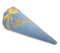 Taubenblau