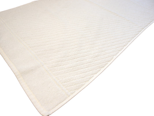 1640 Zwirnfrottiertücher Diagonalstreifen,Handtuch,Duschtuch,Badematte,Saunalaken , 420 g/m²