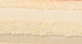 kleine Gästehandtücher Frottee 30x50 cm Sonderposten Zusatztuch 1645