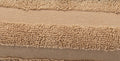 kleine Gästehandtücher Frottee 30x50 cm Sonderposten Zusatztuch 1645
