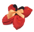 2704_Schmetterling rot
