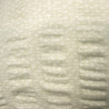 Jersey-Seersucker Bettwäsche mit Reißverschluss Baumwolle 80x80 135x200 cm 3280