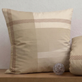 3865 beige-Karo