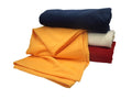 Wohn- und Kniedecke Fleece 100 x 150 cm