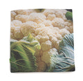 Outdoorkissen Sitzenbleiber Blumenkohl