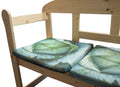 Outdoorkissen Sitzenbleiber Kohl