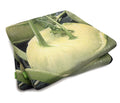 Outdoorkissen Sitzenbleiber Kohlrabi