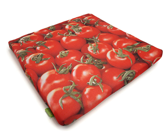Outdoorkissen Sitzenbleiber Tomaten