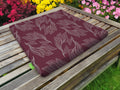Outdoorkissen Sitzenbleiber 40x40 cm Musterkollektion - 7001