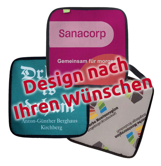 Sitzkissen flach nach Kundenwunsch 36x36 cm rollbar oder klappbar 7_08_SK