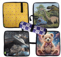 Sitzkissen mit Kindermotiven flach 36x36 cm rollbar 7_08_SK