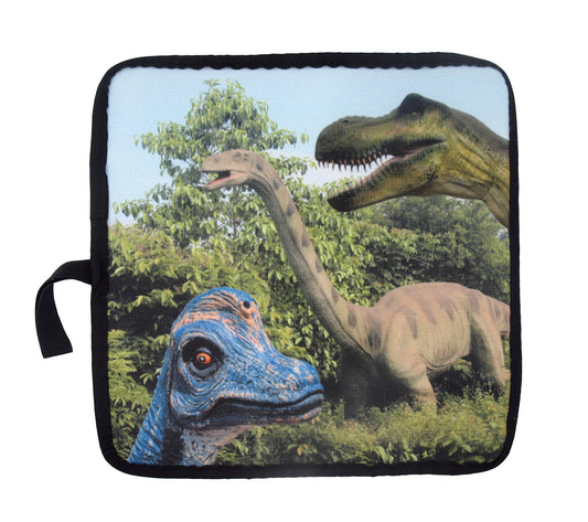 Sitzkissen mit Kindermotiven flach 36x36 cm rollbar 7_08_SK