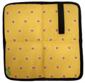 Sitzkissen mit Kindermotiven flach 36x36 cm rollbar 7_08_SK