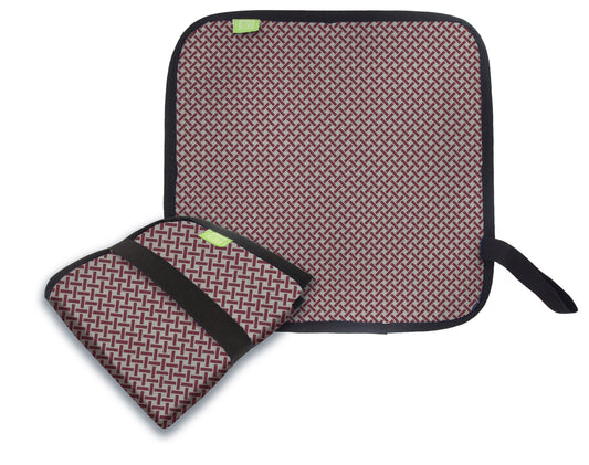 Sitzkissen flach 36x36 cm klappbar 7_08_SK