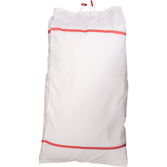 Wäschesack Sammler Transportsack Wickelsack 55x100 cm mit Knebelverschluß 8620