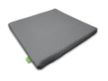 Outdoorkissen Sitzenbleiber Muster 1 graphit