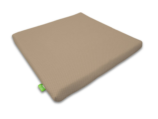 Outdoorkissen Sitzenbleiber Muster 6 sand