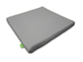 Outdoorkissen Sitzenbleiber Muster 1 silber