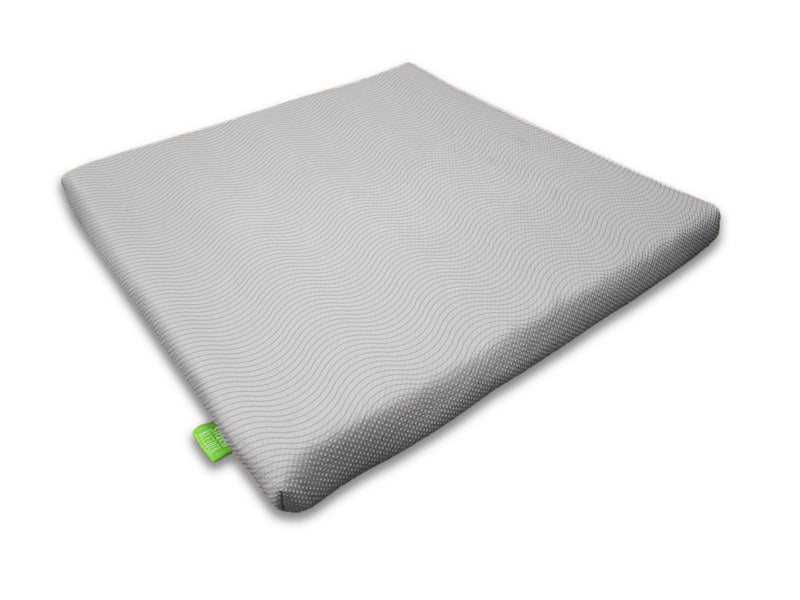 Outdoorkissen Sitzenbleiber Muster 10 silber