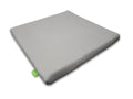 Outdoorkissen Sitzenbleiber Muster 6 silber