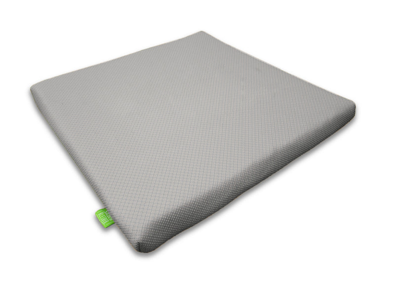 Outdoorkissen Sitzenbleiber Muster 6 silber
