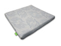 Outdoorkissen Sitzenbleiber Muster 9 silber