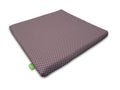 Outdoorkissen Sitzenbleiber Muster 1 bordeaux