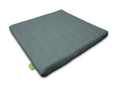 Outdoorkissen Sitzenbleiber Muster 10 grün