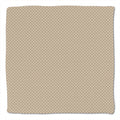 Outdoorkissen Sitzenbleiber Muster 1 sand