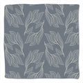 Outdoorkissen Sitzenbleiber Muster 9 graphit