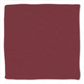 Outdoorkissen Sitzenbleiber Muster 6 bordeaux
