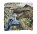 Outdoorkissen Sitzenbleiber 40x40 cm Kindermotiv Dinos