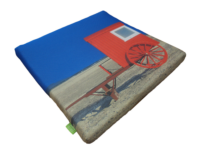 Outdoorkissen Sitzenbleiber maritim 4