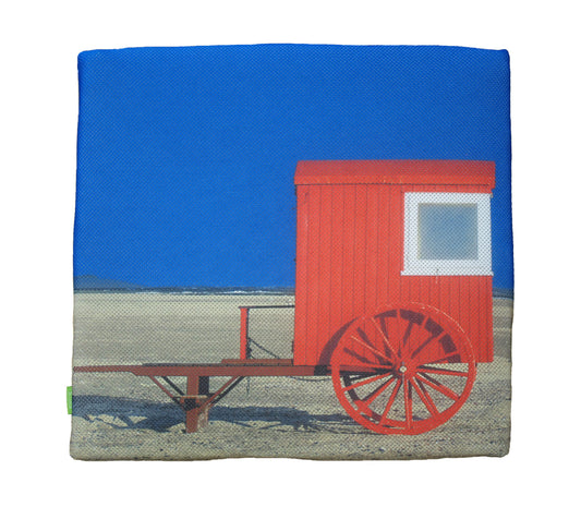 Outdoorkissen Sitzenbleiber maritim 4