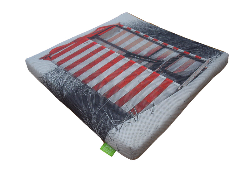 Outdoorkissen Sitzenbleiber maritim 5