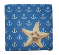 Outdoorkissen Sitzenbleiber maritim Seestern