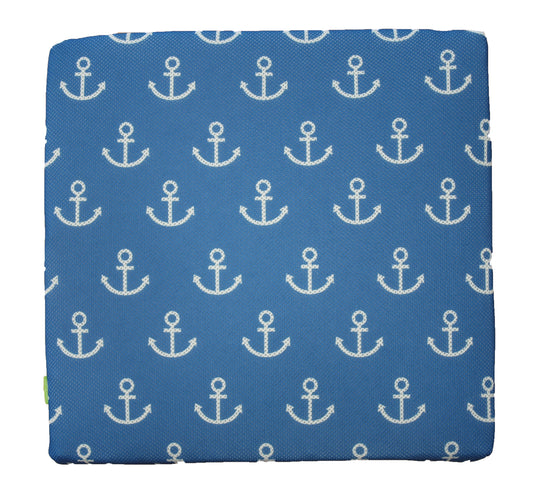 Outdoorkissen Sitzenbleiber maritim